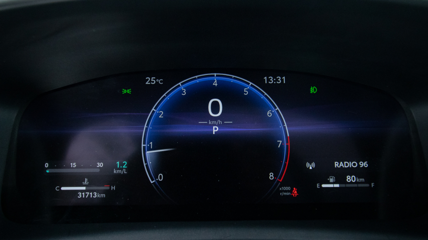Toyota COROLLA CROSS 2.0 VVT-IE FLEX XRE DIRECT SHIFT 12