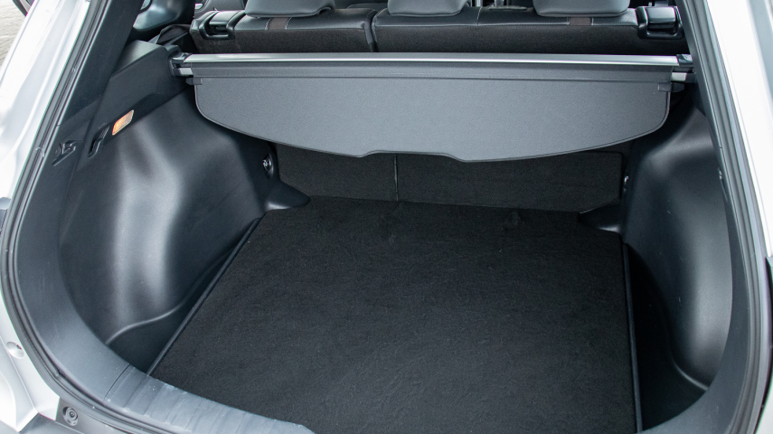 Toyota COROLLA CROSS 2.0 VVT-IE FLEX XRE DIRECT SHIFT 11