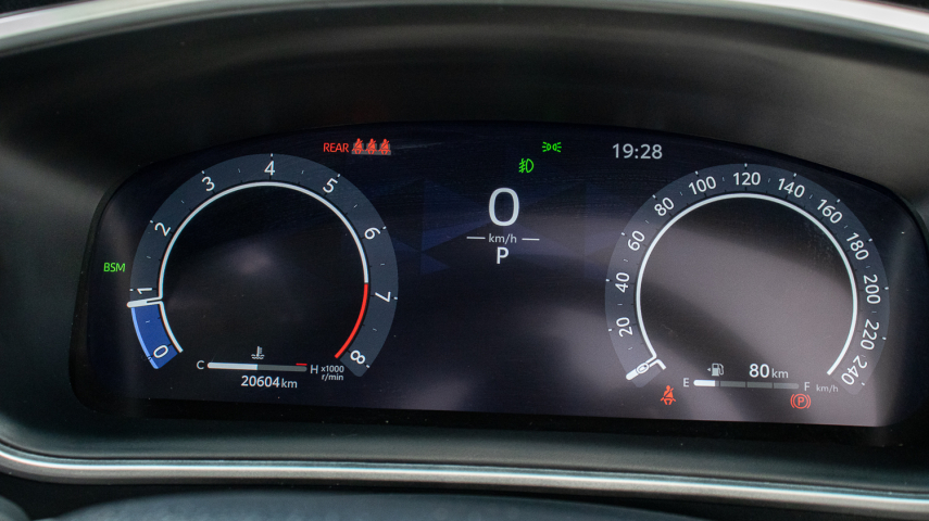 Toyota COROLLA CROSS 2.0 VVT-IE FLEX XRX DIRECT SHIFT 13