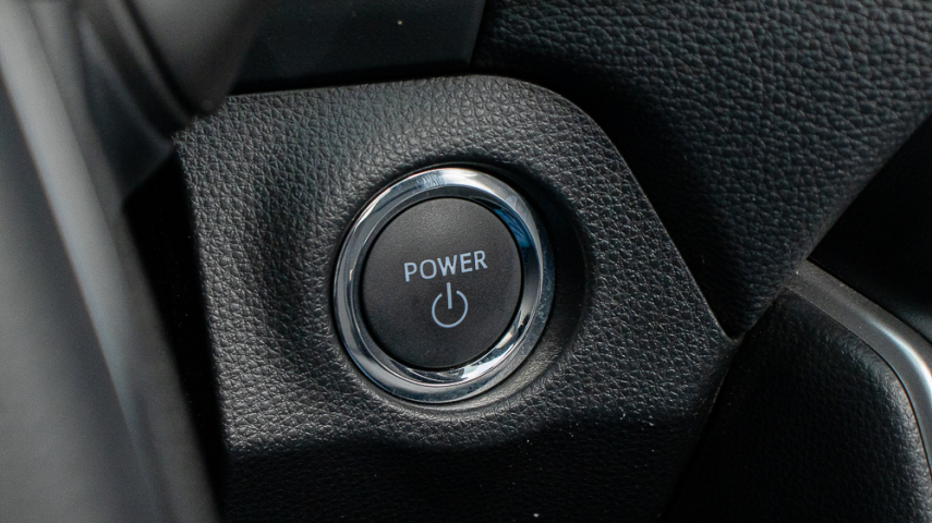 Toyota RAV4 2.5 VVT-IE HYBRID SX CONNECT AWD CVT 18