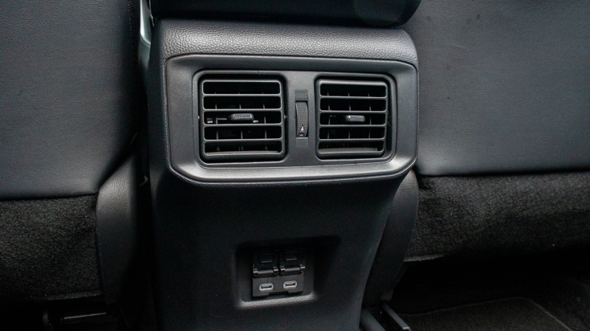 Toyota RAV4 2.5 VVT-IE HYBRID SX CONNECT AWD CVT 27