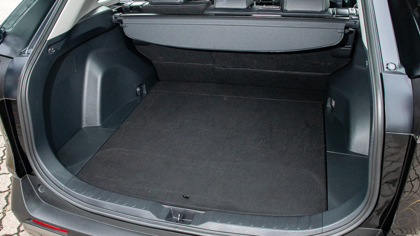 Toyota RAV4 2.5 VVT-IE HYBRID SX CONNECT AWD CVT 12