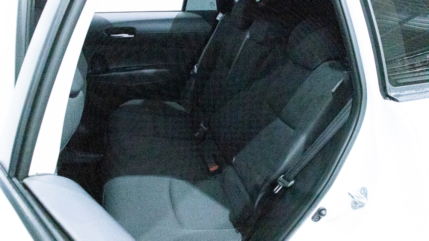 Toyota COROLLA CROSS 2.0 VVT-IE FLEX XR DIRECT SHIFT 21