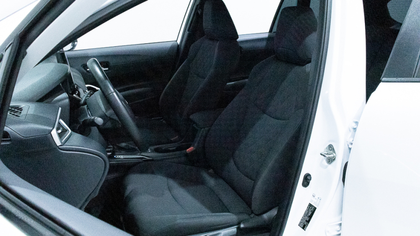 Toyota COROLLA CROSS 2.0 VVT-IE FLEX XR DIRECT SHIFT 20