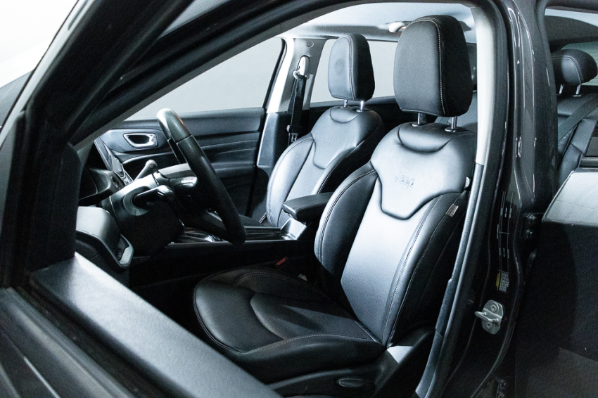 JEEP COMPASS 1.3 T270 TURBO FLEX SPORT AT6 23