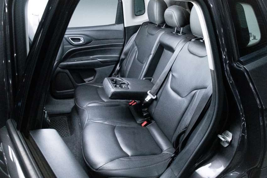 JEEP COMPASS 1.3 T270 TURBO FLEX SPORT AT6 24