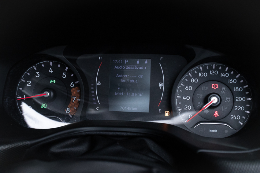 JEEP COMPASS 1.3 T270 TURBO FLEX SPORT AT6 13