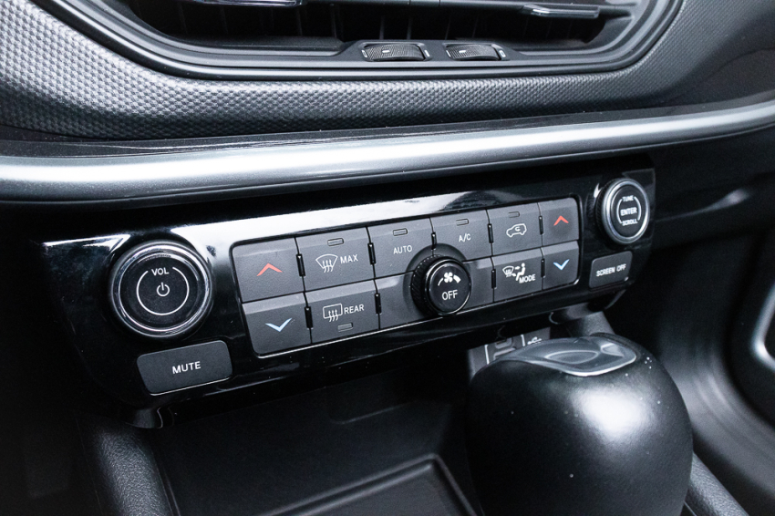 JEEP COMPASS 1.3 T270 TURBO FLEX SPORT AT6 20