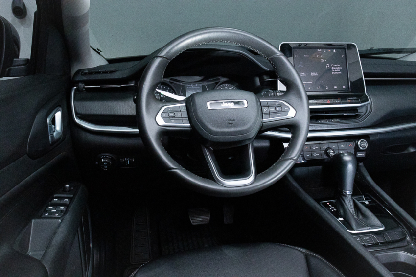 JEEP COMPASS 1.3 T270 TURBO FLEX SPORT AT6 16