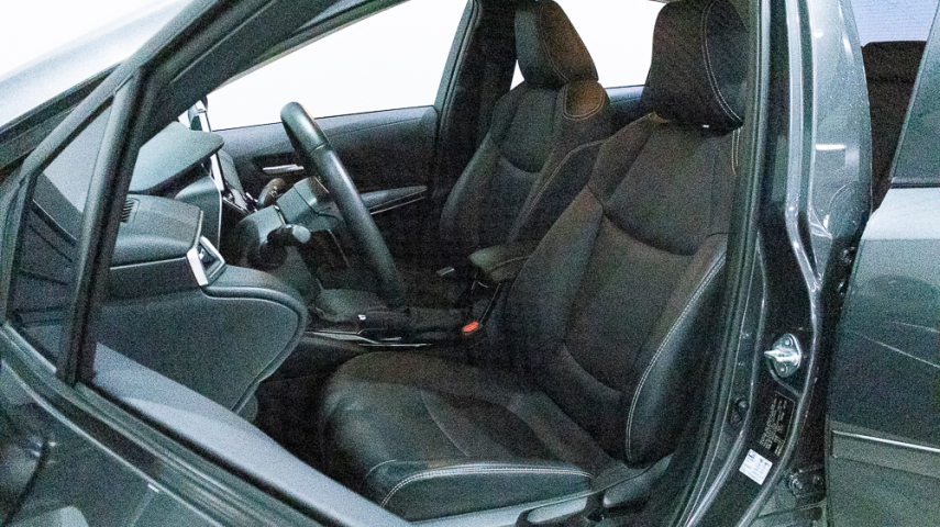 Toyota COROLLA 2.0 VVT-IE FLEX XEI DIRECT SHIFT 23