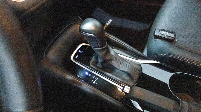 Toyota COROLLA 2.0 VVT-IE FLEX XEI DIRECT SHIFT 21