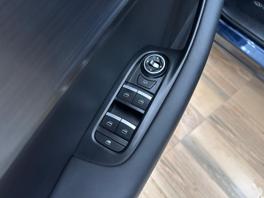 Caoa Chery TIGGO 5X PRO 1.5 TCI FLEX HYBRID CVT 12