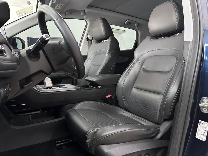 Caoa Chery TIGGO 5X PRO 1.5 TCI FLEX HYBRID CVT 13