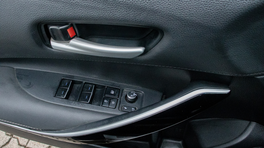 Toyota COROLLA 2.0 VVT-IE FLEX XEI DIRECT SHIFT 20