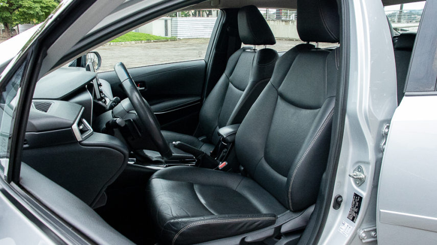 Toyota COROLLA 2.0 VVT-IE FLEX XEI DIRECT SHIFT 21