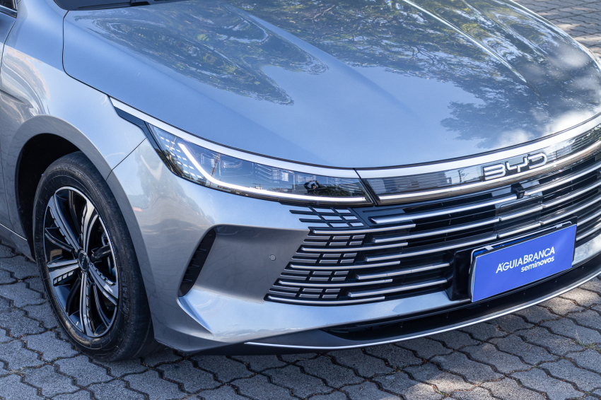 BYD KING 1.5 DM-I PHEV GS AUTOMÁTICO 5