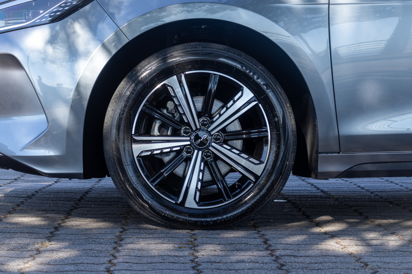 BYD KING 1.5 DM-I PHEV GS AUTOMÁTICO 2