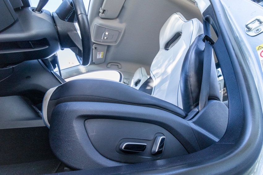 BYD KING 1.5 DM-I PHEV GS AUTOMÁTICO 22