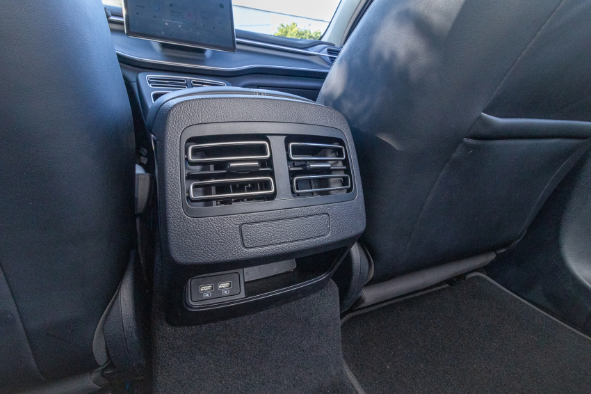 BYD KING 1.5 DM-I PHEV GS AUTOMÁTICO 24