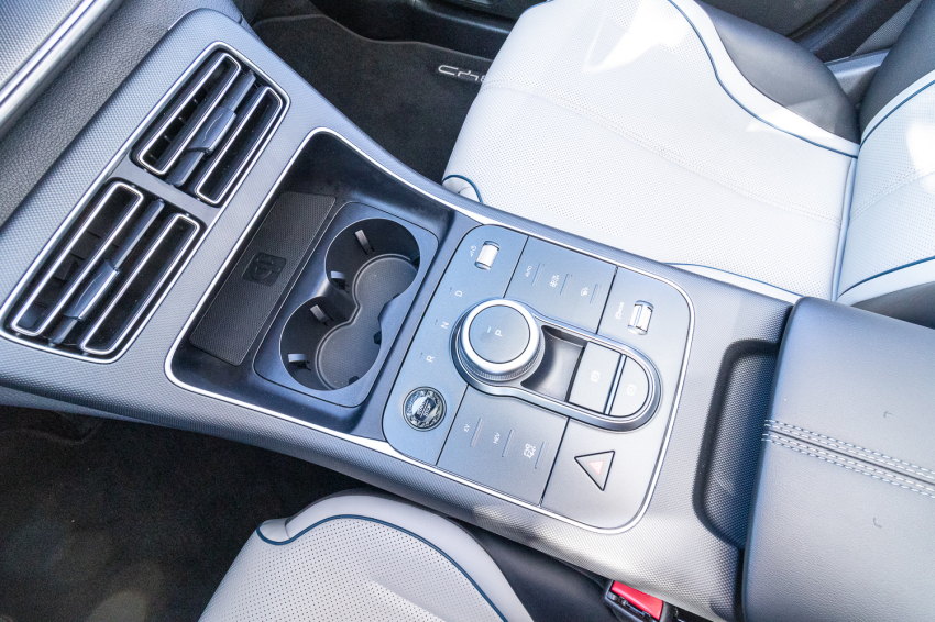 BYD KING 1.5 DM-I PHEV GS AUTOMÁTICO 18