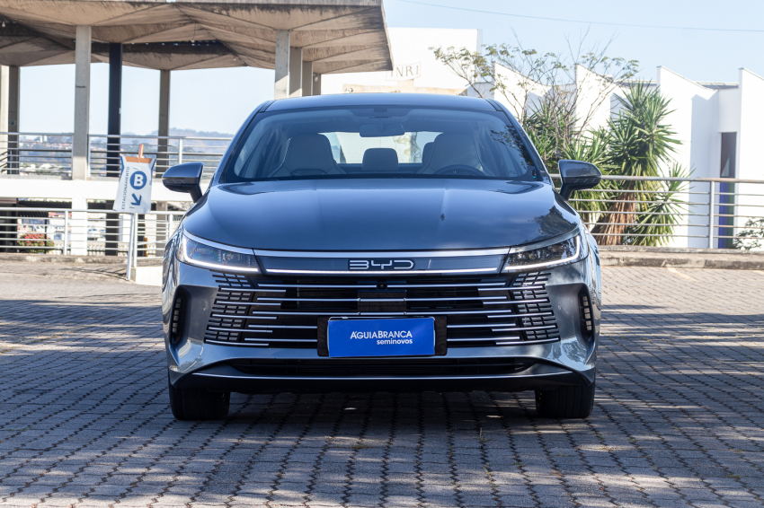 BYD KING 1.5 DM-I PHEV GS AUTOMÁTICO 3
