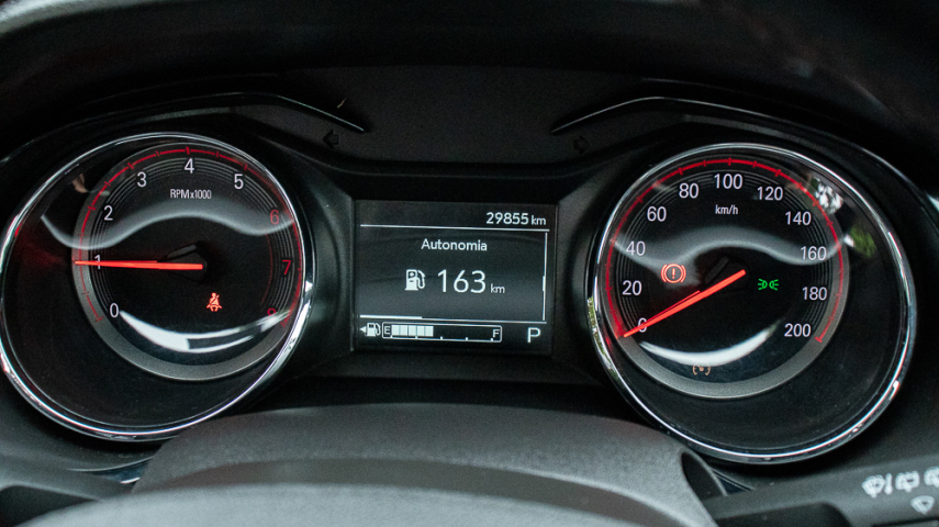 Chevrolet ONIX 1.0 TURBO FLEX RS AUTOMÁTICO 13
