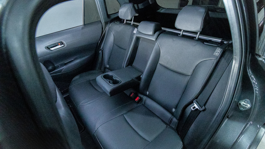 Toyota COROLLA CROSS 2.0 VVT-IE FLEX XRE DIRECT SHIFT 23