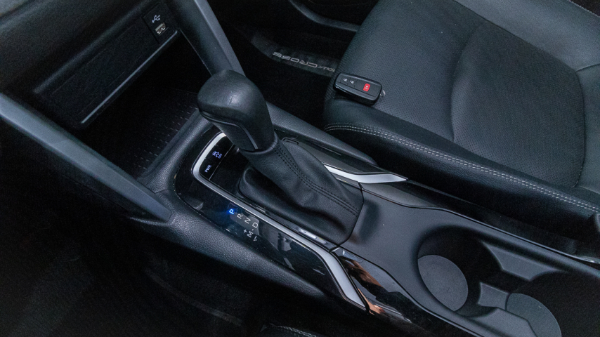 Toyota COROLLA CROSS 2.0 VVT-IE FLEX XRE DIRECT SHIFT 20