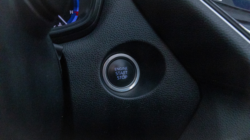 Toyota COROLLA CROSS 2.0 VVT-IE FLEX XRE DIRECT SHIFT 17