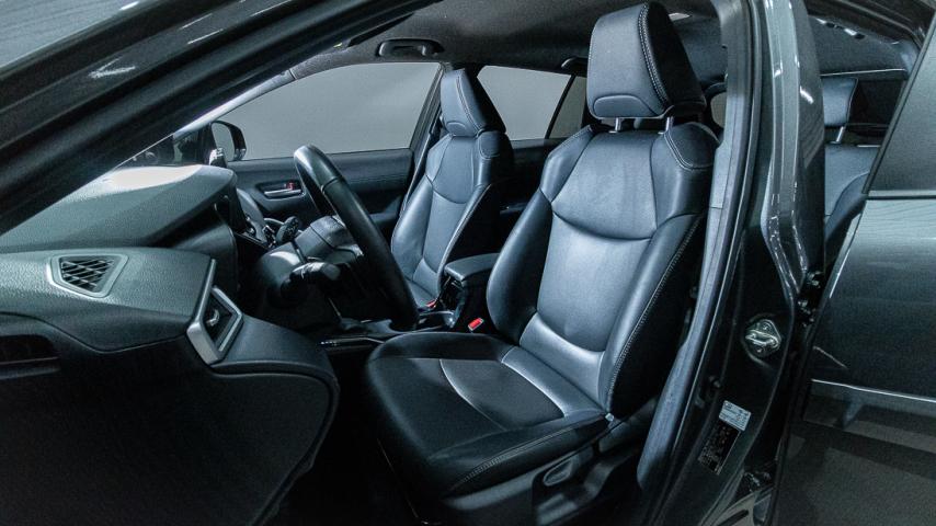 Toyota COROLLA CROSS 2.0 VVT-IE FLEX XRE DIRECT SHIFT 22