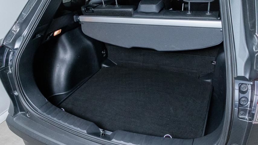 Toyota COROLLA CROSS 2.0 VVT-IE FLEX XRE DIRECT SHIFT 11