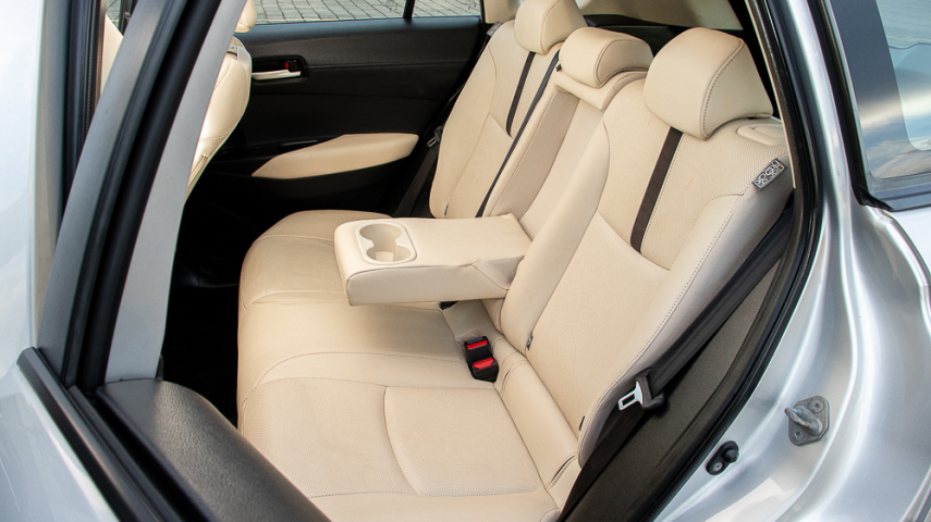 Toyota COROLLA CROSS 2.0 VVT-IE FLEX XRX DIRECT SHIFT 24