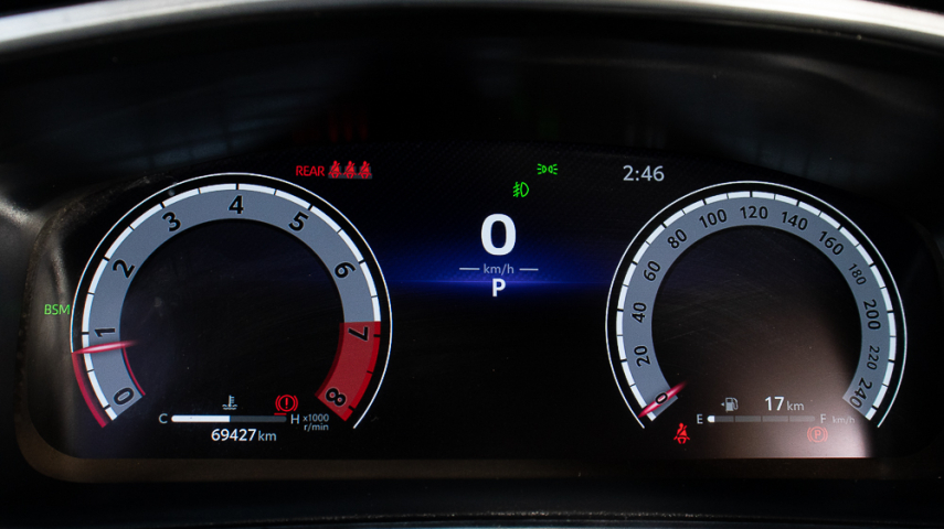 Toyota COROLLA CROSS 2.0 VVT-IE FLEX XRX DIRECT SHIFT 13