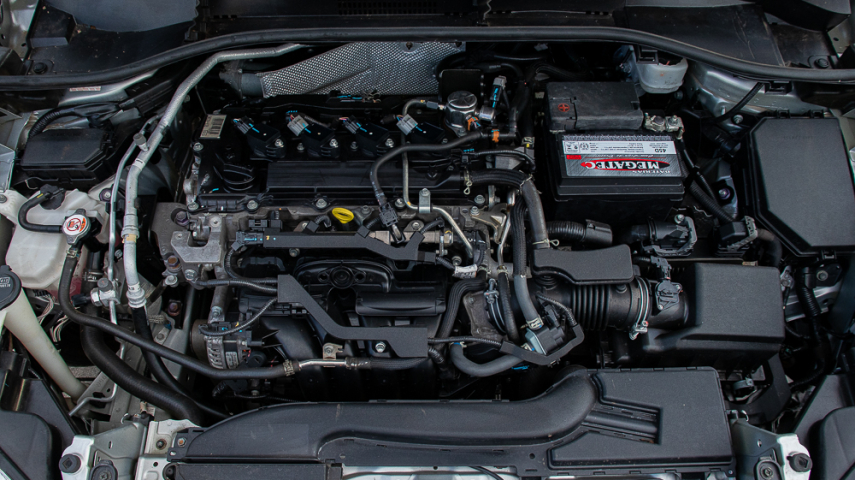 Toyota COROLLA CROSS 2.0 VVT-IE FLEX XRX DIRECT SHIFT 7