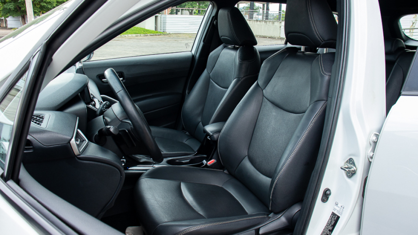 Toyota COROLLA CROSS 2.0 VVT-IE FLEX XRE DIRECT SHIFT 22