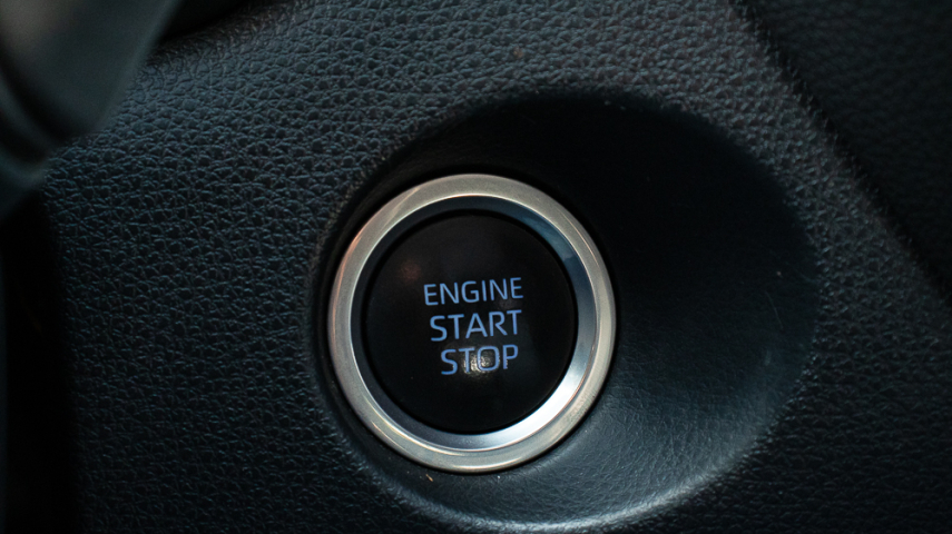 Toyota COROLLA CROSS 2.0 VVT-IE FLEX XRE DIRECT SHIFT 17