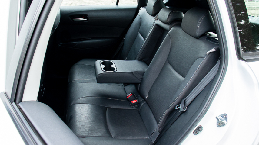 Toyota COROLLA CROSS 2.0 VVT-IE FLEX XRE DIRECT SHIFT 23