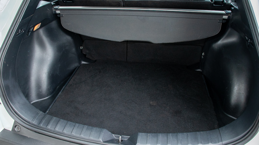 Toyota COROLLA CROSS 2.0 VVT-IE FLEX XRE DIRECT SHIFT 11