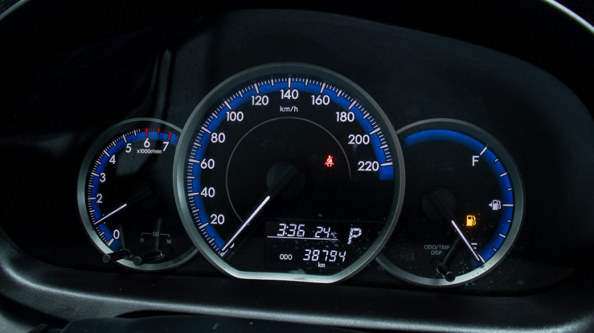 Toyota YARIS 1.3 16V FLEX XL LIVE MULTIDRIVE 13