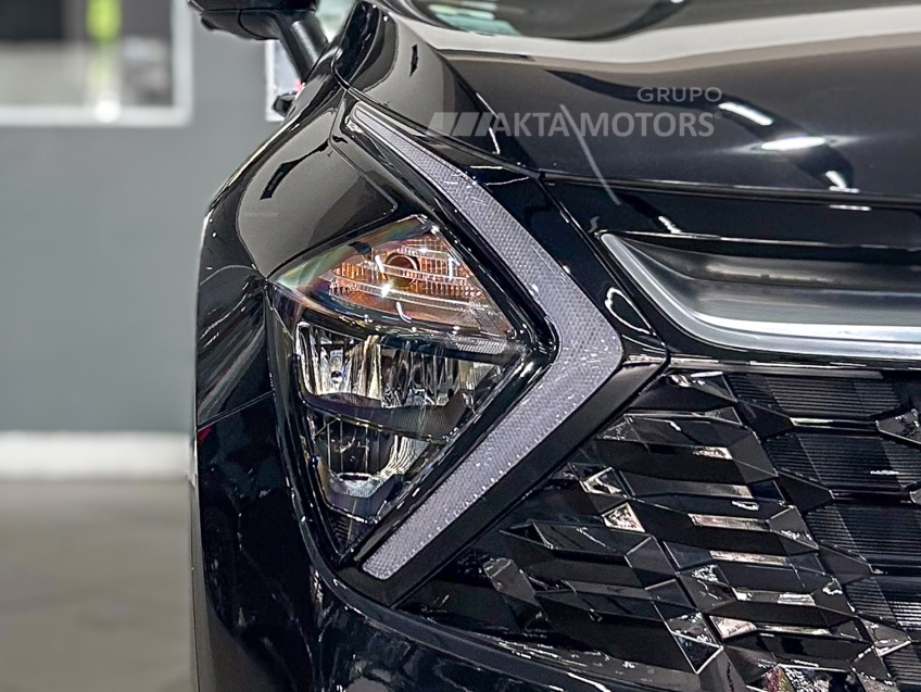 kia sportage 1.6 tgdi mhev ex prestige dct 2.0 hibrido 4p automatico 20242