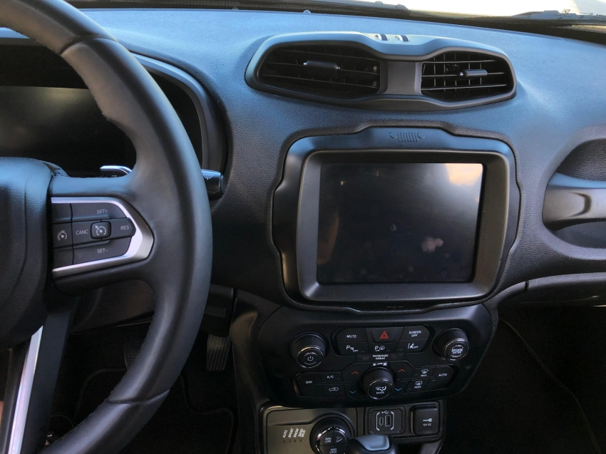 jeep renegade 1.3 t270 turbo flex s 4x4 at9 4p automatico 2024