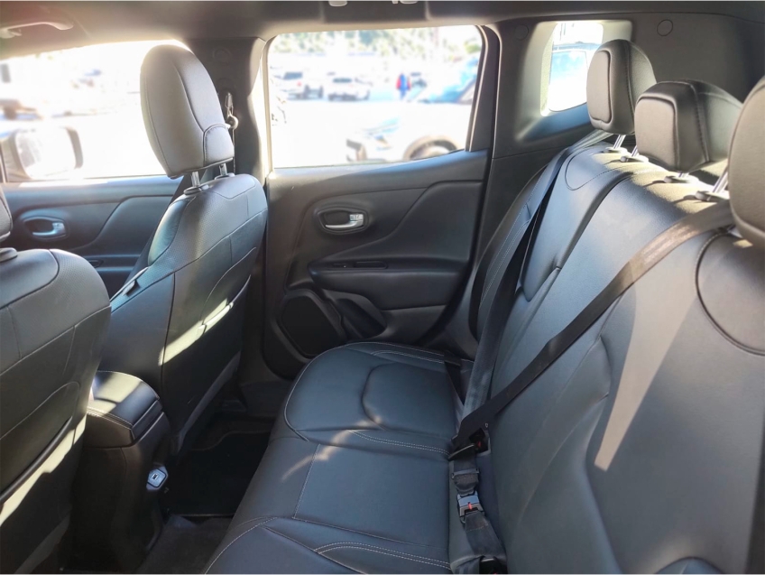 jeep renegade 1.3 t270 turbo flex s 4x4 at9 4p automatico 2024