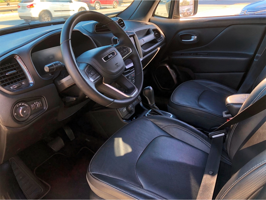 jeep renegade 1.3 t270 turbo flex s 4x4 at9 4p automatico 2024