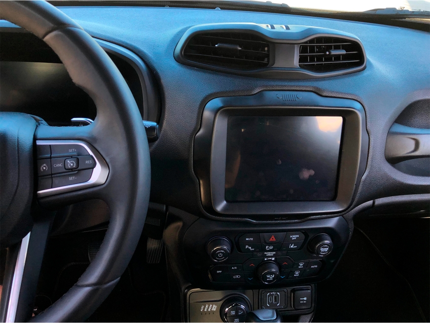 jeep renegade 1.3 t270 turbo flex s 4x4 at9 4p automatico 2024