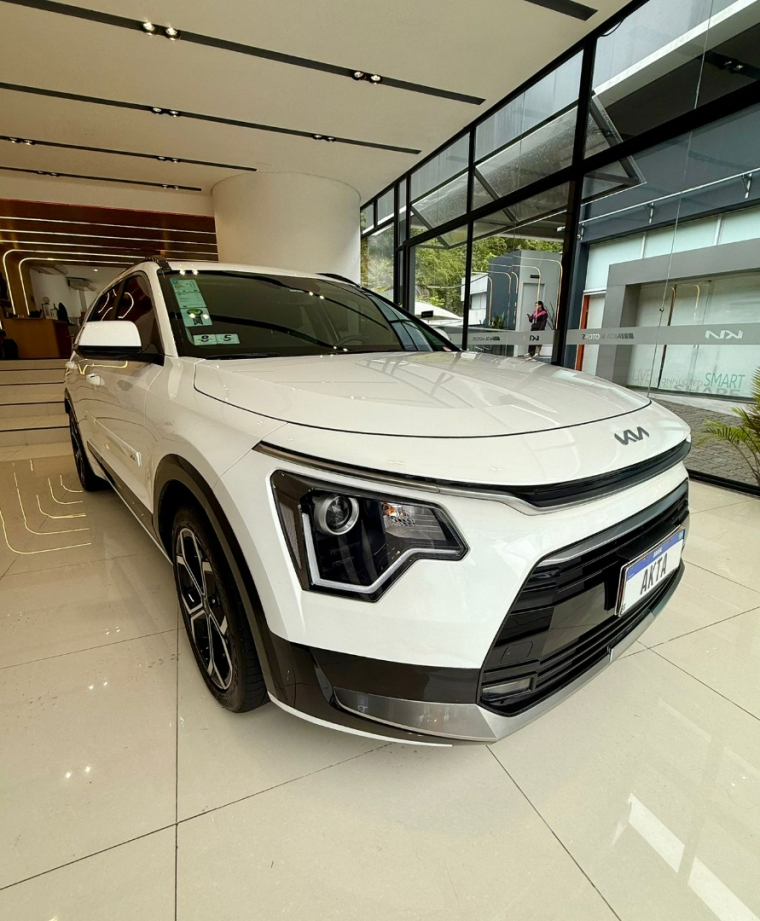 kia niro 1.6 gdi hev ex dct flex 4p automatico 2024 kia niro 1.6 gdi hev ex dct flex 4p automatico 2024