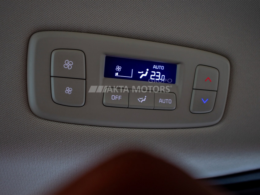 kia carnival 3.5 v6 gasolina ex automatico 4p 2022