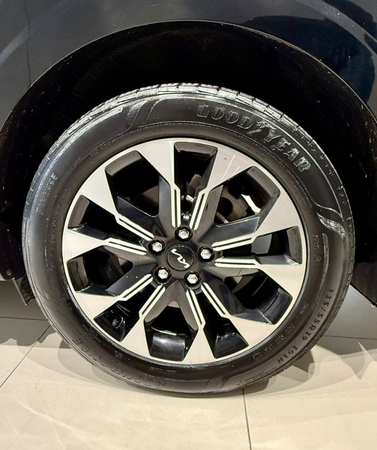 kia carnival 3.5 v6 gasolina ex automatico 4p 2022