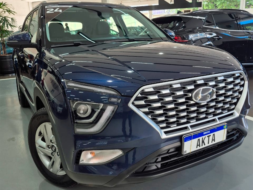 hyundai creta 1.0 tgdi flex comfort automatico hyundai creta 1.0 tgdi flex comfort automatico