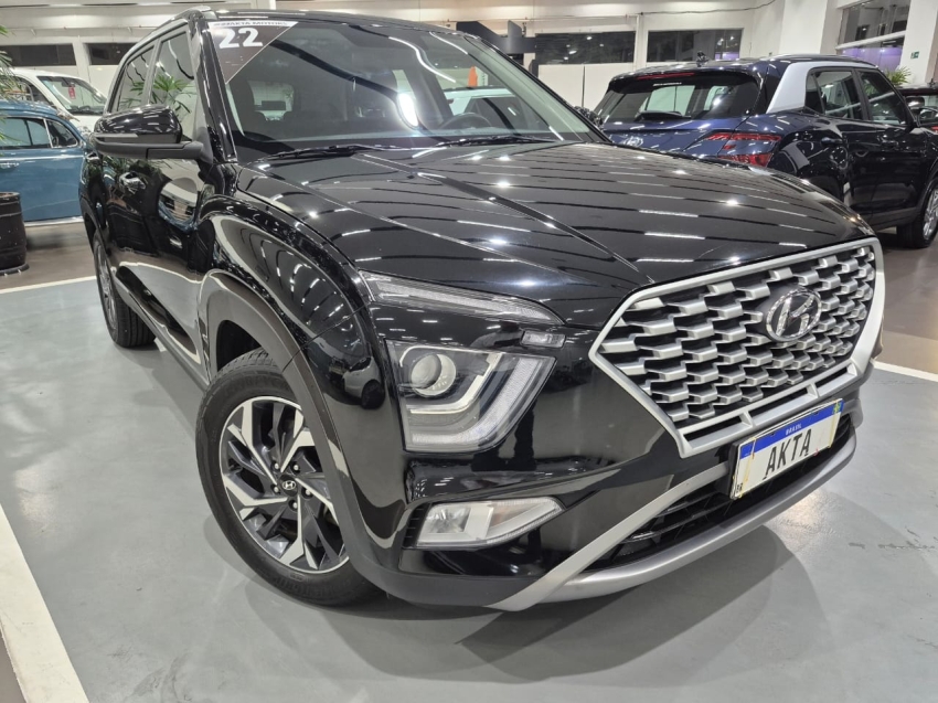 hyundai creta 1.0 tgdi flex limited automatico 4p 2022 hyundai creta 1.0 tgdi flex limited automatico 4p 2022