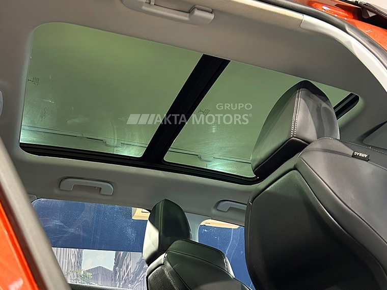 peugeot 3008 1.6 griffe thp 16v gasolina 4p automatico 2019